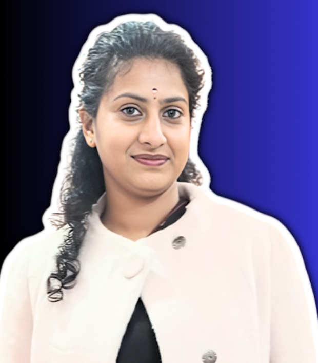 Pooja Soni - Visionary Psychologist